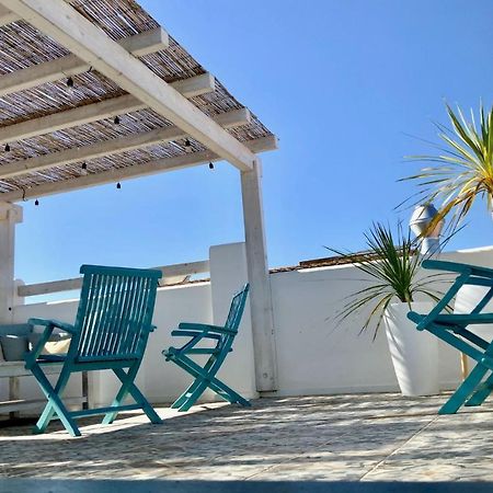 La Baula Terraza, Boutique Apartament L' Escala Zewnętrze zdjęcie