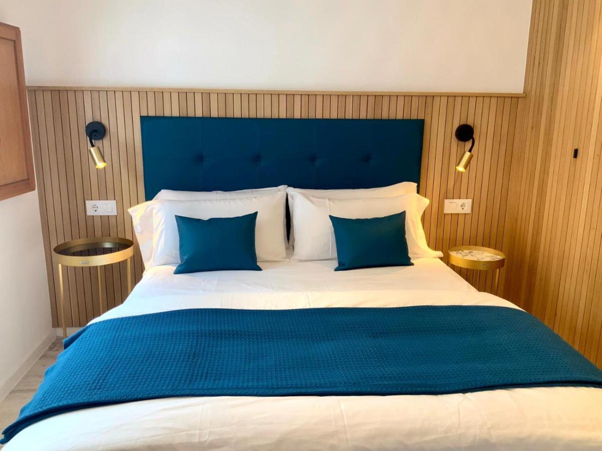 La Baula Terraza, Boutique Apartament L' Escala Zewnętrze zdjęcie
