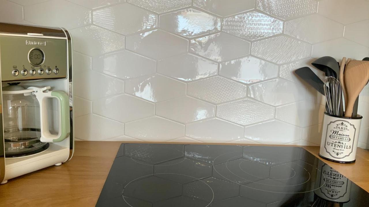 La Baula Terraza, Boutique Apartament L' Escala Zewnętrze zdjęcie