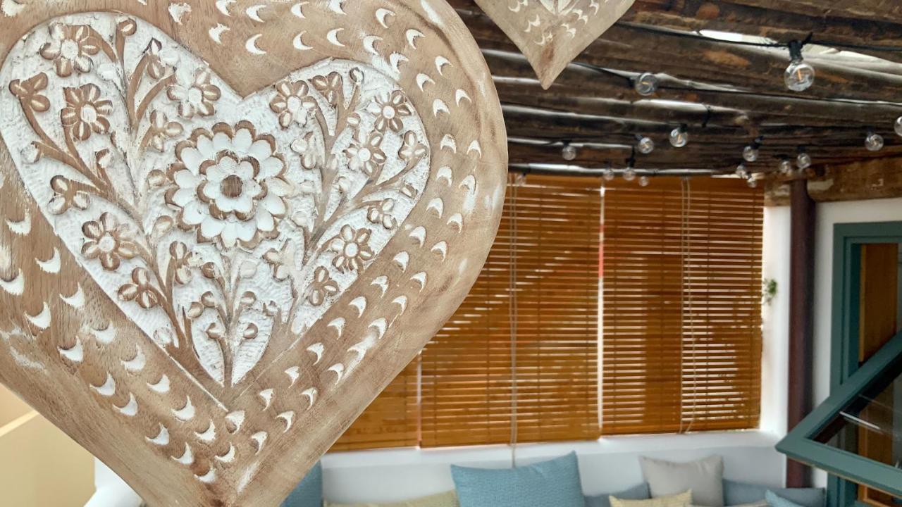 La Baula Terraza, Boutique Apartament L' Escala Zewnętrze zdjęcie
