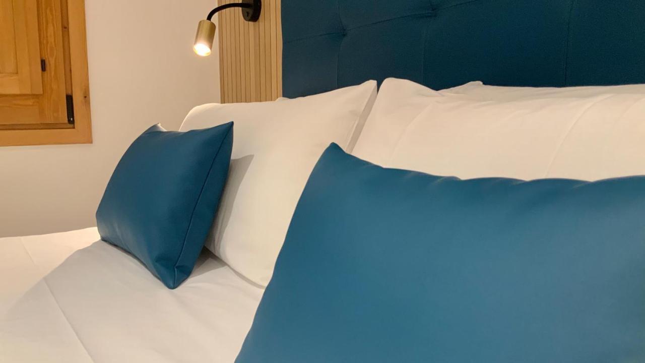 La Baula Terraza, Boutique Apartament L' Escala Zewnętrze zdjęcie