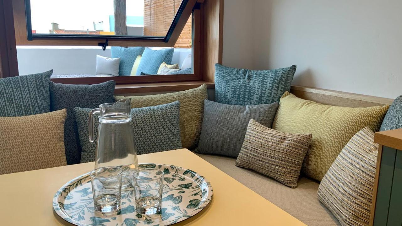 La Baula Terraza, Boutique Apartament L' Escala Zewnętrze zdjęcie
