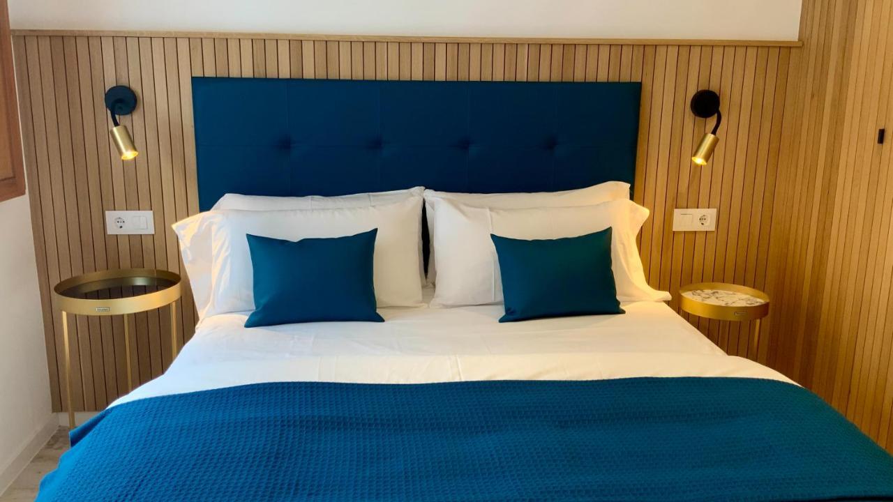 La Baula Terraza, Boutique Apartament L' Escala Zewnętrze zdjęcie