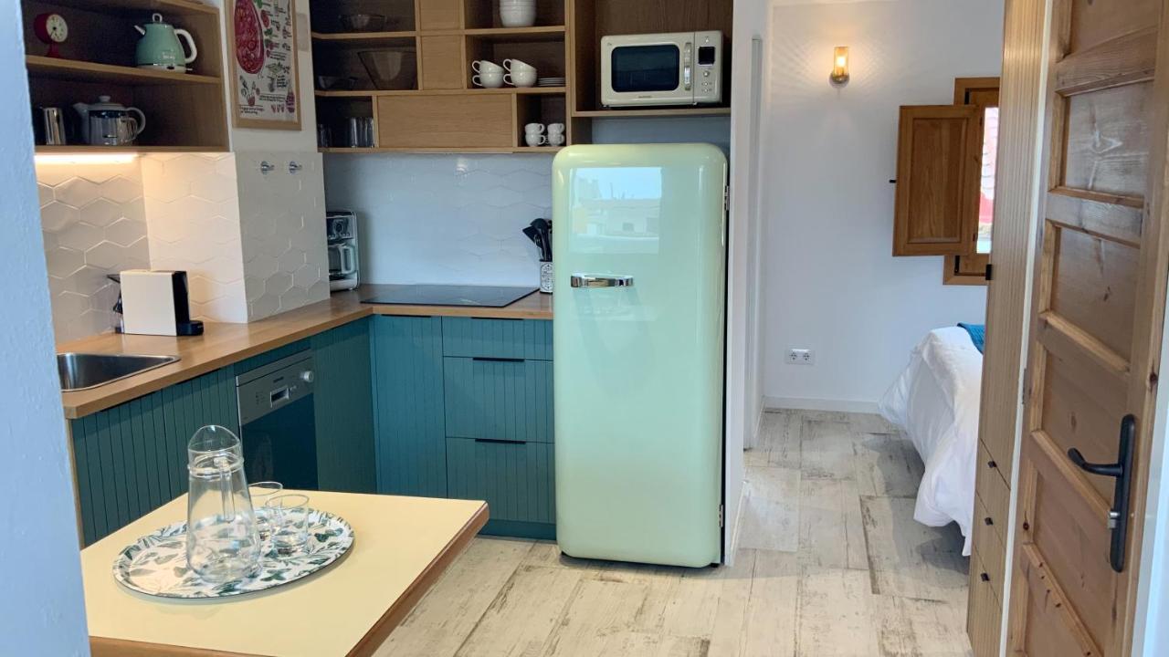 La Baula Terraza, Boutique Apartament L' Escala Zewnętrze zdjęcie
