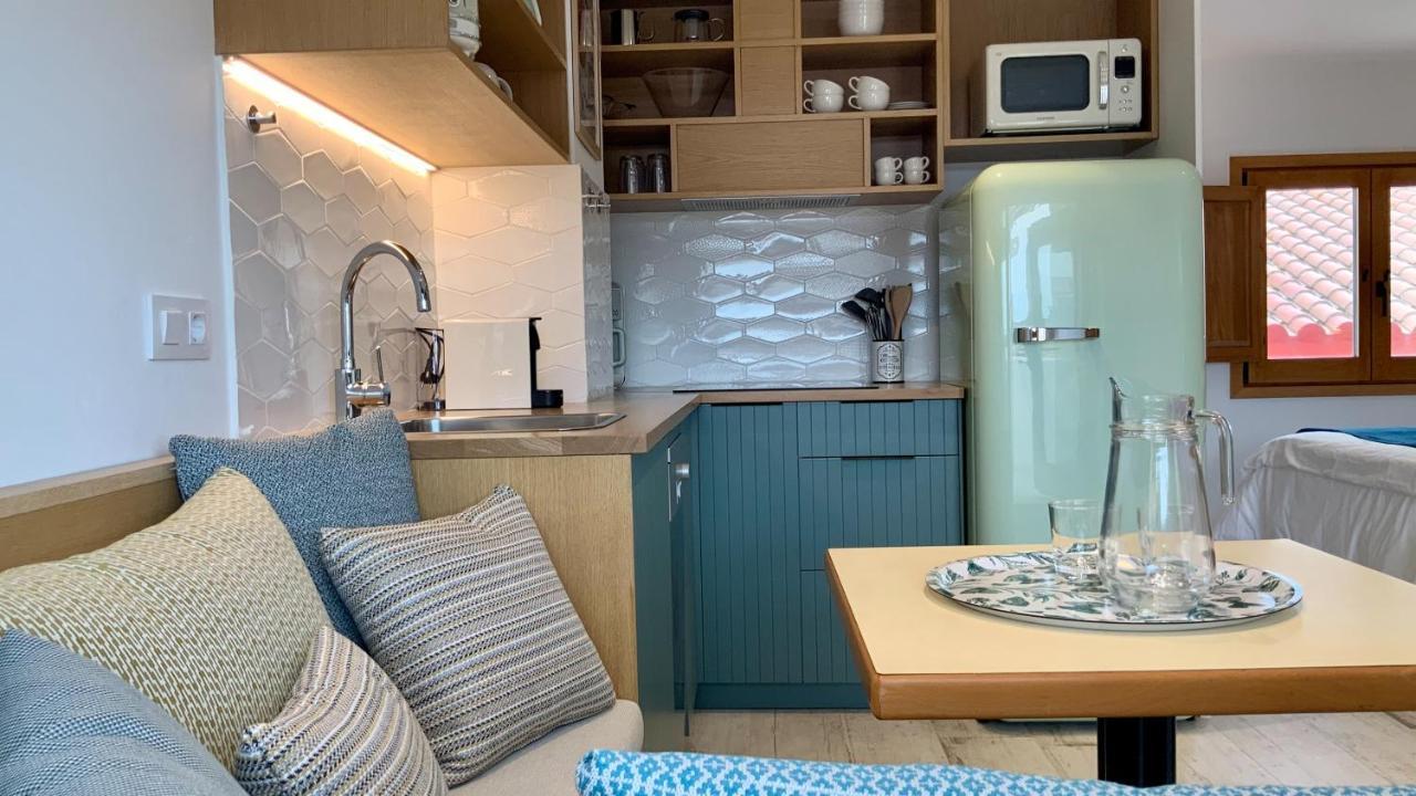 La Baula Terraza, Boutique Apartament L' Escala Zewnętrze zdjęcie