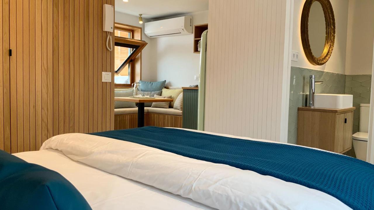 La Baula Terraza, Boutique Apartament L' Escala Zewnętrze zdjęcie
