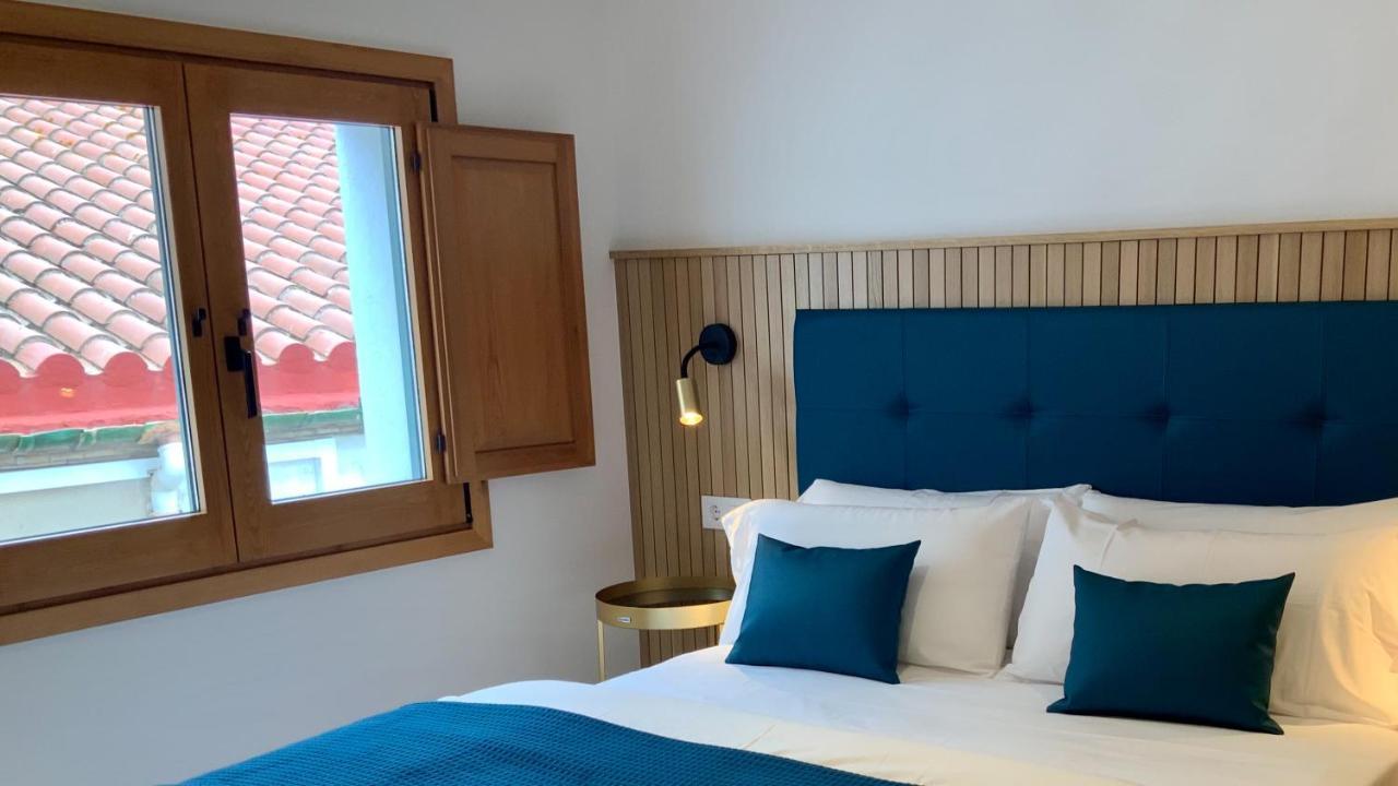 La Baula Terraza, Boutique Apartament L' Escala Zewnętrze zdjęcie