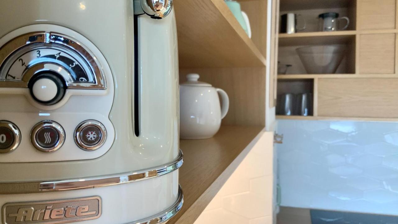 La Baula Terraza, Boutique Apartament L' Escala Zewnętrze zdjęcie