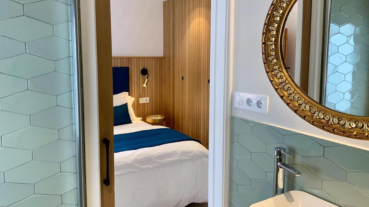 La Baula Terraza, Boutique Apartament L' Escala Zewnętrze zdjęcie