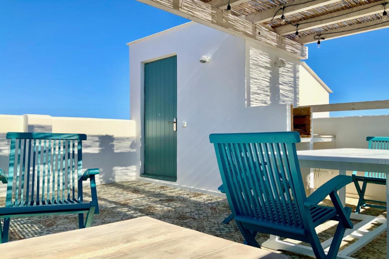 La Baula Terraza, Boutique Apartament L' Escala Zewnętrze zdjęcie