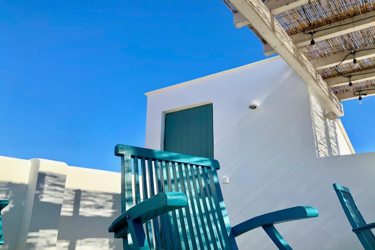 La Baula Terraza, Boutique Apartament L' Escala Zewnętrze zdjęcie