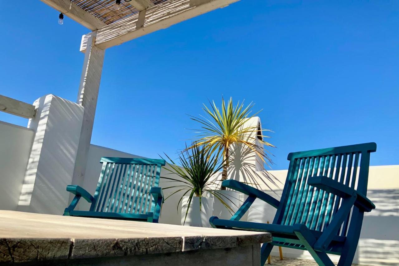 La Baula Terraza, Boutique Apartament L' Escala Zewnętrze zdjęcie